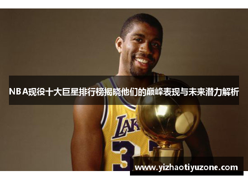 NBA现役十大巨星排行榜揭晓他们的巅峰表现与未来潜力解析